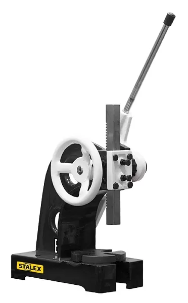 Пресс реечный Stalex RAP-2